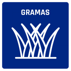 gramas-sintetica